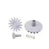 set-3-khuon-nhan-lo-xo-hoa-cuc-trung - ảnh nhỏ 4