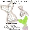 set-2-khuon-cutter-nhua-duoi-ca - ảnh nhỏ  1