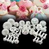 set-33-khuon-nhan-lo-xo-fondant - ảnh nhỏ 4