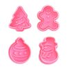 set-4-khuon-nhan-cookies-noel - ảnh nhỏ 2