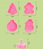 set-4-khuon-nhan-cookies-noel - ảnh nhỏ 3