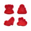 set-4-khuon-nhan-cookies-phu-kien - ảnh nhỏ 2