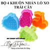 set-4-khuon-nhan-cookies-trai-cay - ảnh nhỏ  1