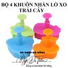 set-4-khuon-nhan-cookies-trai-cay - ảnh nhỏ 5