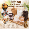 set-50-khuon-giay-cupcake-muffin-tulip - ảnh nhỏ 3