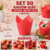 set-50-khuon-giay-cupcake-muffin-tulip - ảnh nhỏ 4