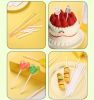 set-100-que-nhua-lollipop-keo-mut - ảnh nhỏ 2