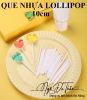 set-100-que-nhua-lollipop-keo-mut - ảnh nhỏ 4