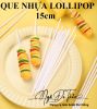 set-100-que-nhua-lollipop-keo-mut - ảnh nhỏ 5
