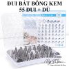 bo-55-dui-bat-kem-co-ban - ảnh nhỏ  1