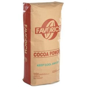 Bột cacao nguyên chất 100gr