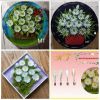 set-4-kim-rau-cau-hoa-cuc-hoa-mi - ảnh nhỏ  1