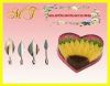 set-4-kim-rau-cau-hoa-huong-duong - ảnh nhỏ  1