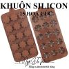 khuon-silicon-15-hoa-cuc - ảnh nhỏ 2