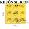 khuon-silicon-9-thoi-vang - ảnh nhỏ 3