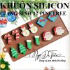 khuon-silicon-giang-sinh-12-pinetree - ảnh nhỏ 2