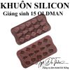 khuon-silicon-giang-sinh-15-oldman - ảnh nhỏ 2