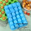 khuon-silicon-24-muffin-4-5cm - ảnh nhỏ 2
