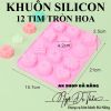 khuon-silicon-12-hoa-la-tim - ảnh nhỏ 3