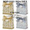 set-10-hop-giay-socola-hoa-tiet - ảnh nhỏ  1