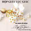 set-10-hop-giay-socola-luc-giac - ảnh nhỏ  1