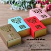 set-10-hop-giay-socola-2-vien - ảnh nhỏ  1