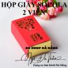 set-10-hop-giay-socola-2-vien - ảnh nhỏ 5