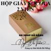 set-10-hop-giay-socola-2-vien - ảnh nhỏ 7