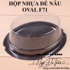 hop-nhua-oval-de-nau/denf71 - ảnh nhỏ 2