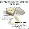 set-5-khuon-cutter-nhua-nguoi-gung - ảnh nhỏ 2