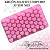 khuon-silicon-keo-deo/chip-chip-55-tim-nhi - ảnh nhỏ  1