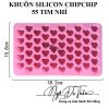 khuon-silicon-keo-deo/chip-chip-55-tim-nhi - ảnh nhỏ 3