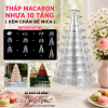 thap-nhua-macaron-10-tang-chan-de-mica - ảnh nhỏ 2