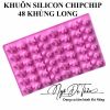 khuon-silicon-keo-deo/chip-chip-48-khung-long-nhi - ảnh nhỏ 2