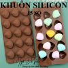 khuon-silicon-15-con-so - ảnh nhỏ  1