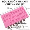bo-3-khuon-silicon-chu-va-so-lon - ảnh nhỏ 3