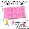 bo-3-khuon-silicon-chu-va-so-lon - ảnh nhỏ 4