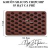khuon-silicon-keo-deo/chip-chip-55-hat-ca-phe-nhi - ảnh nhỏ 3