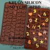 khuon-silicon-so-happy-birthday - ảnh nhỏ  1
