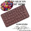 khuon-silicon-so-happy-birthday - ảnh nhỏ 2
