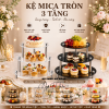 ke-mica-tron-3-tang - ảnh nhỏ  1