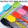 muong-vet-bot-spatula-silicon-21-5cm - ảnh nhỏ 2