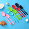muong-vet-bot-spatula-silicon-21-5cm - ảnh nhỏ 7