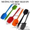 muong-vet-bot-spatula-silicon-21-5cm - ảnh nhỏ 9