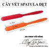 spatula-det-dai-24-5cm - ảnh nhỏ 3