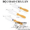 set-3-dao-cha-lan - ảnh nhỏ 3