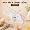 vot-nhua-tach-long-trung-17-5cm - ảnh nhỏ 3