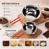noi-dun-chay-socola-pho-mai - ảnh nhỏ  1