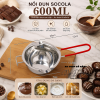 noi-dun-chay-socola-pho-mai - ảnh nhỏ 5