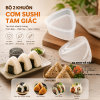 bo-2-khuon-nhua-tao-hinh-com-tam-giac - ảnh nhỏ 2